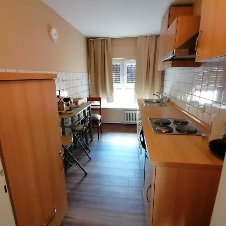 La Stella Hotel Süßen Buitenkant foto