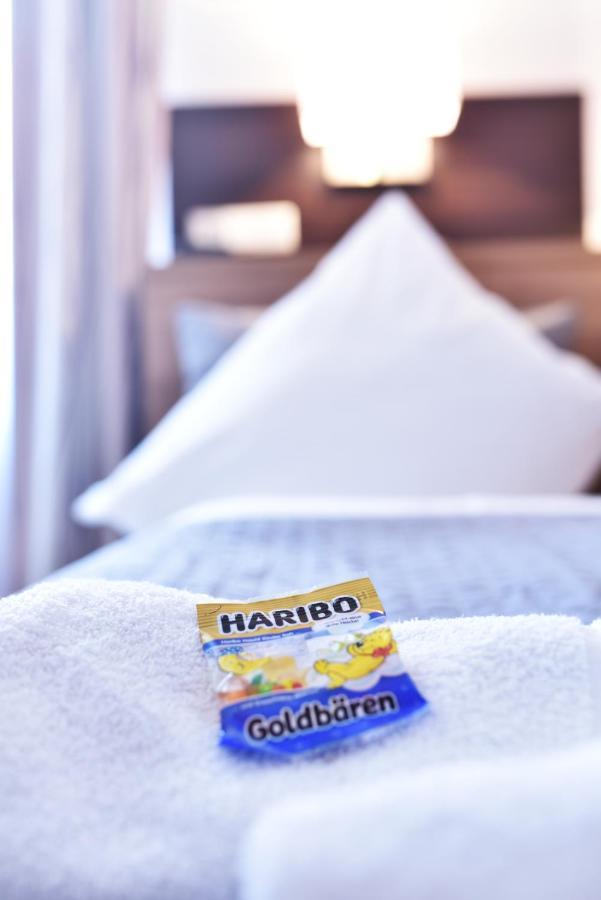La Stella Hotel Süßen Kamer foto